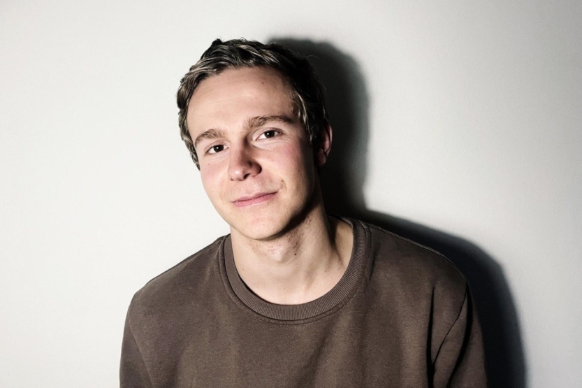 Profilbild