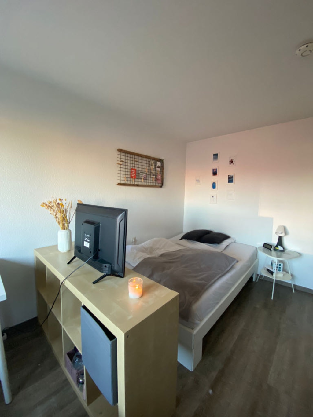 Habitación en WG Lerchenfeld Siemensstraße 19 - foto 3