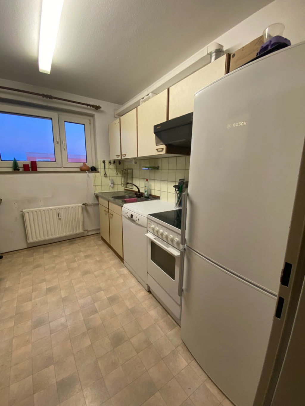 Habitación en WG Lerchenfeld Siemensstraße 19 - foto 9