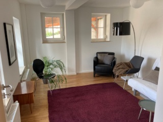 Ad image: 1,5 Zimmer Wohnung im Grünen in Stuttgarts Halbhöhenlage