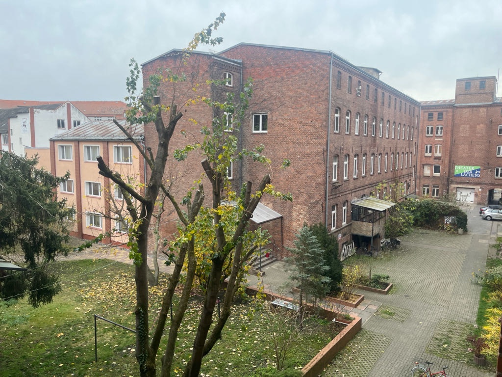 WG-Zimmer Kliestow Ziegelstraße 20A - Bild 8