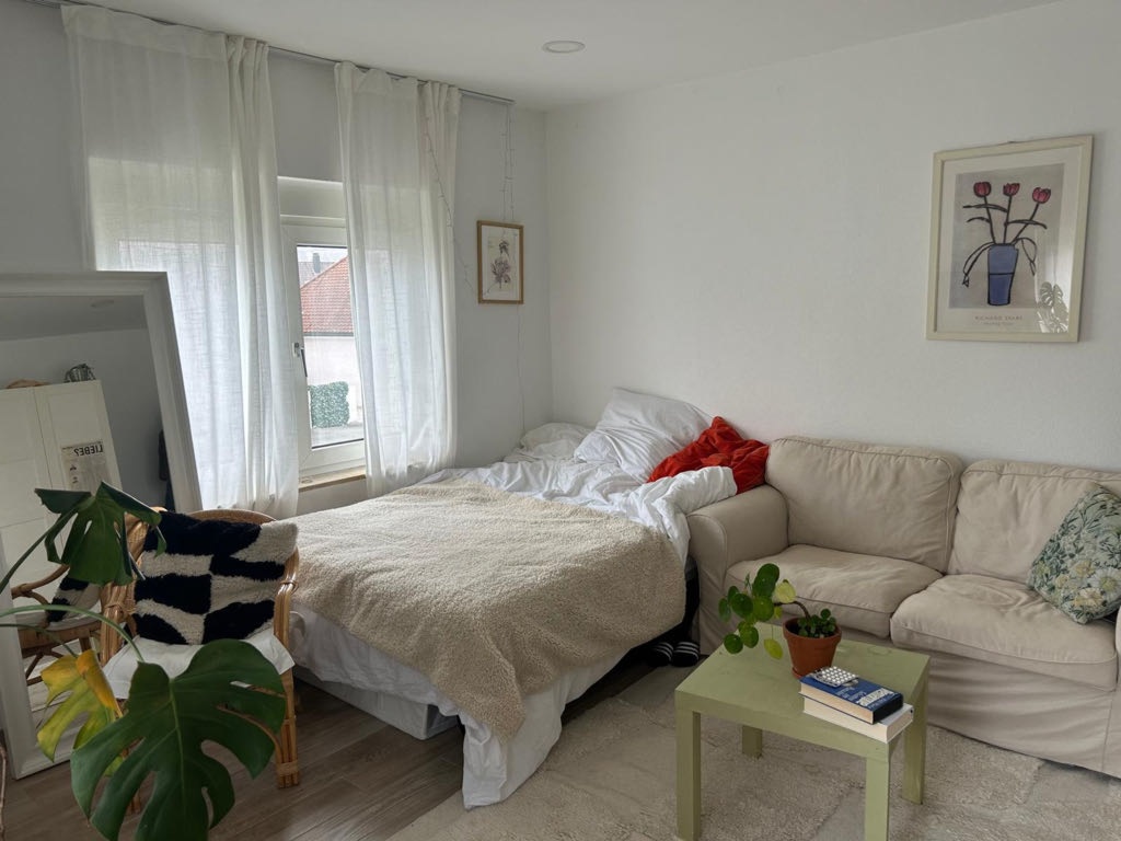 Habitación en WG Weingarten Doggenriedstraße - foto 1