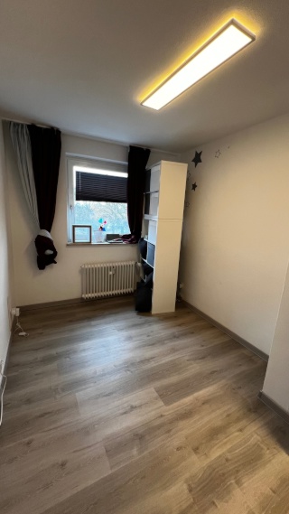 Anzeigenbild: Zimmer in 3 ZimmerWhg mit gehobener Ausstattung, mit 500er Glasfaser