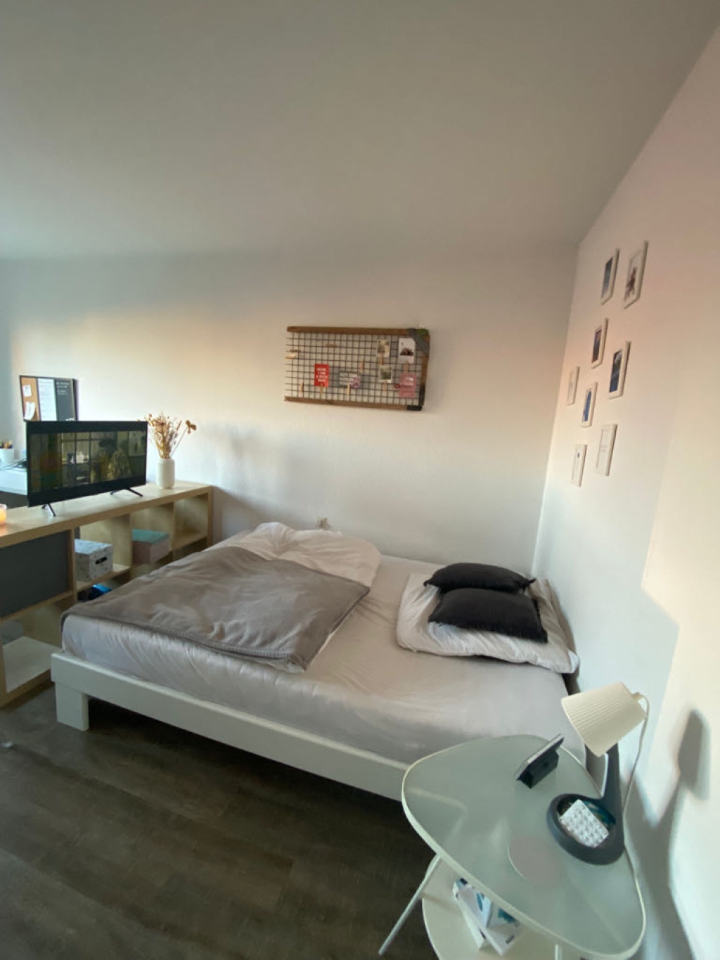 Habitación en WG Lerchenfeld Siemensstraße 19 - foto 1