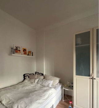 Anzeigenbild: ab 17.11. freies WG Zimmer in Oldenburg, Osternburg