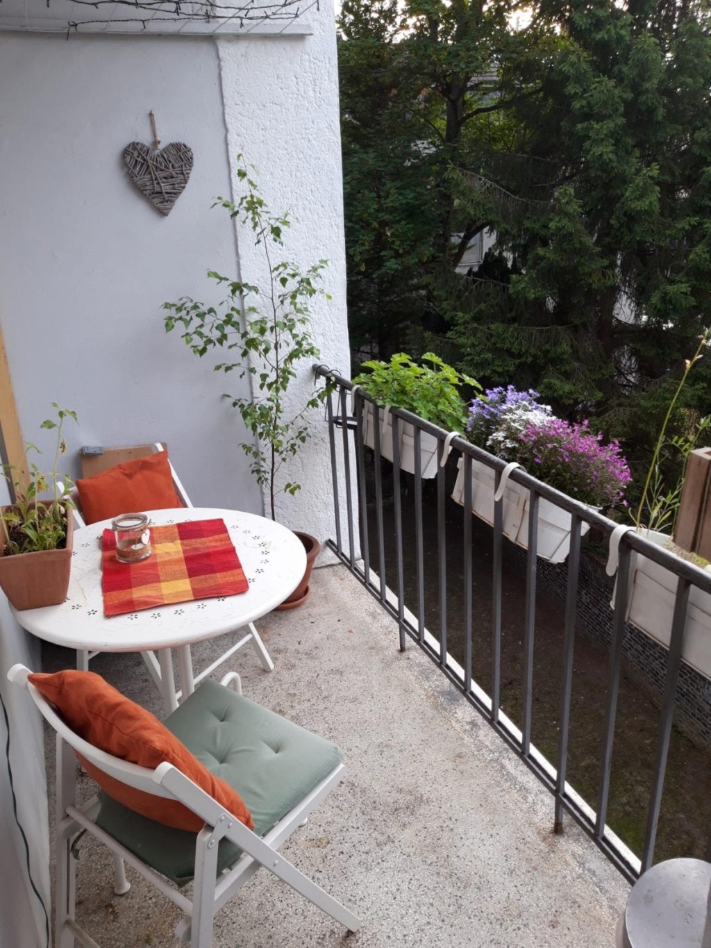 WG-Zimmer Bayenthal Mathiaskirchplatz - Bild 2