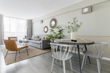 Anzeigenbild: Gemütlich 1 Zi · Erfurt · ideal für Singles