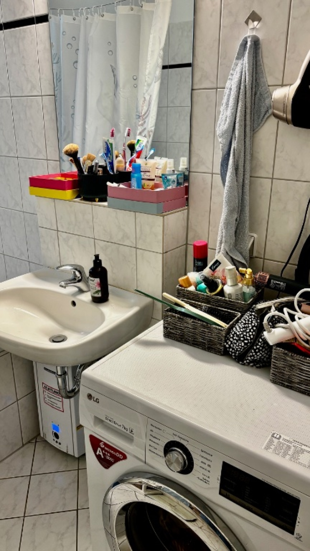 1 Room Flat Prenzlauer Berg Bernhard-Lichtenberg-Str. XX - picture 9