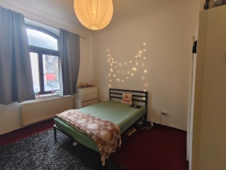 Imagen del anuncio: 1 furnished room for rent starting 20 Oct