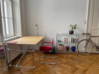 Anzeigenbild: Altbau WG-Zimmer im 6. Bezirk