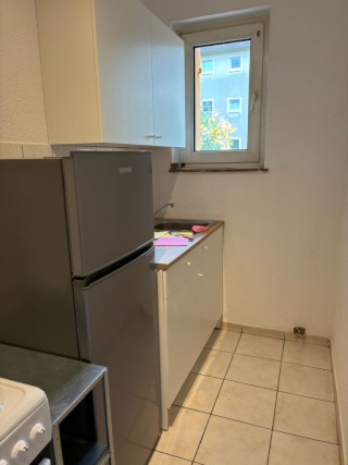 Ad image: Helle, neu renovierte WG-Zimmer in Essen – Nähe Uniklinikum