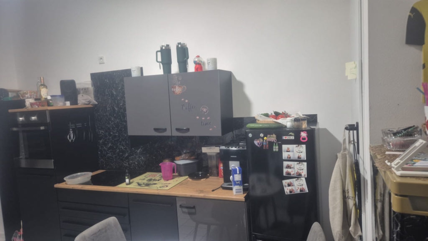 Flat Innenstadt Nord Münsterstraße 157 - picture 7