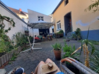 Anzeigenbild: Ein gemütliches Zimmer in unserer Villa