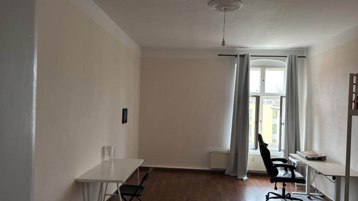 WG-Zimmer Kliestow Ziegelstraße 20A - Bild 3
