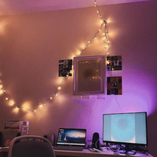 Anzeigenbild: Sublet from 1st December to 31st December