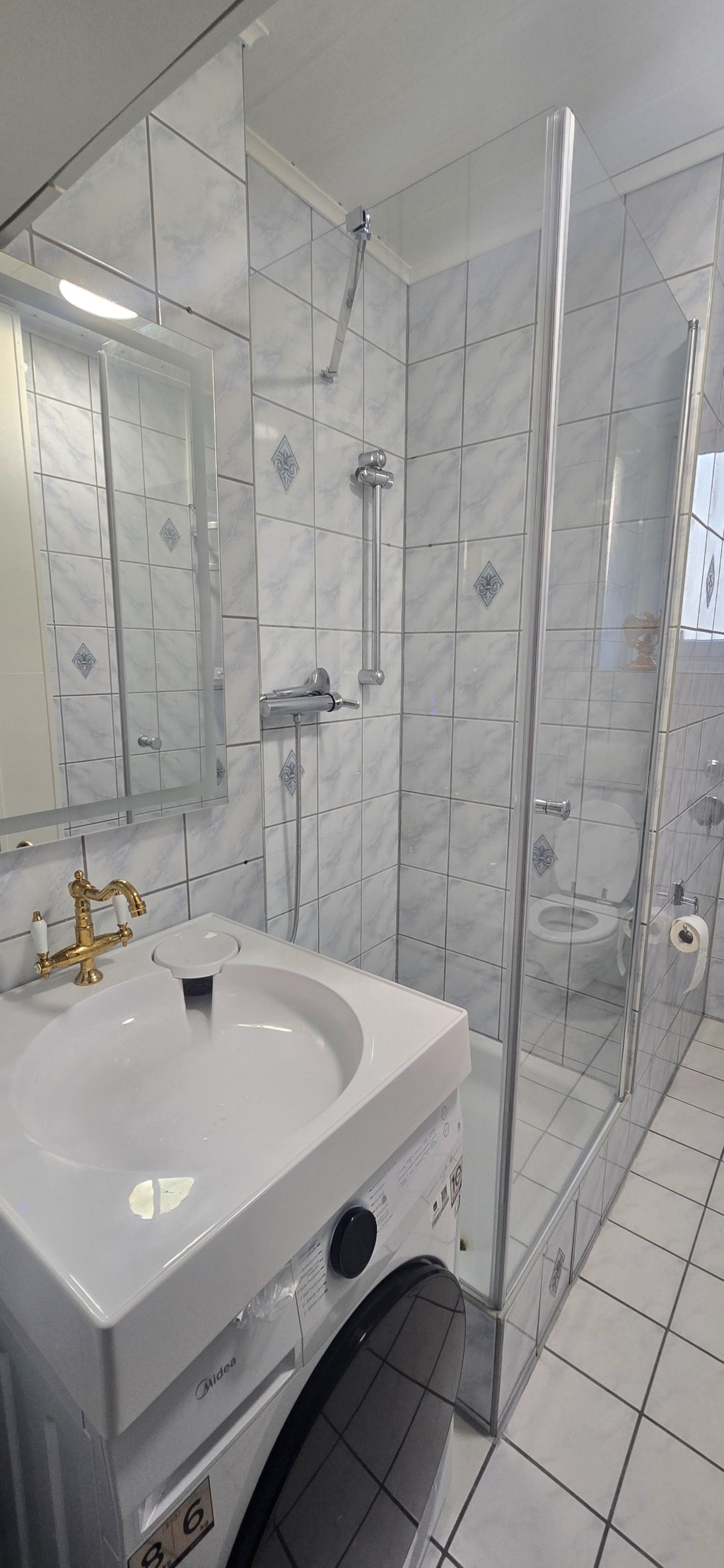 Flatshare Bad Cannstatt Duisburgerstraße 22 - picture 3
