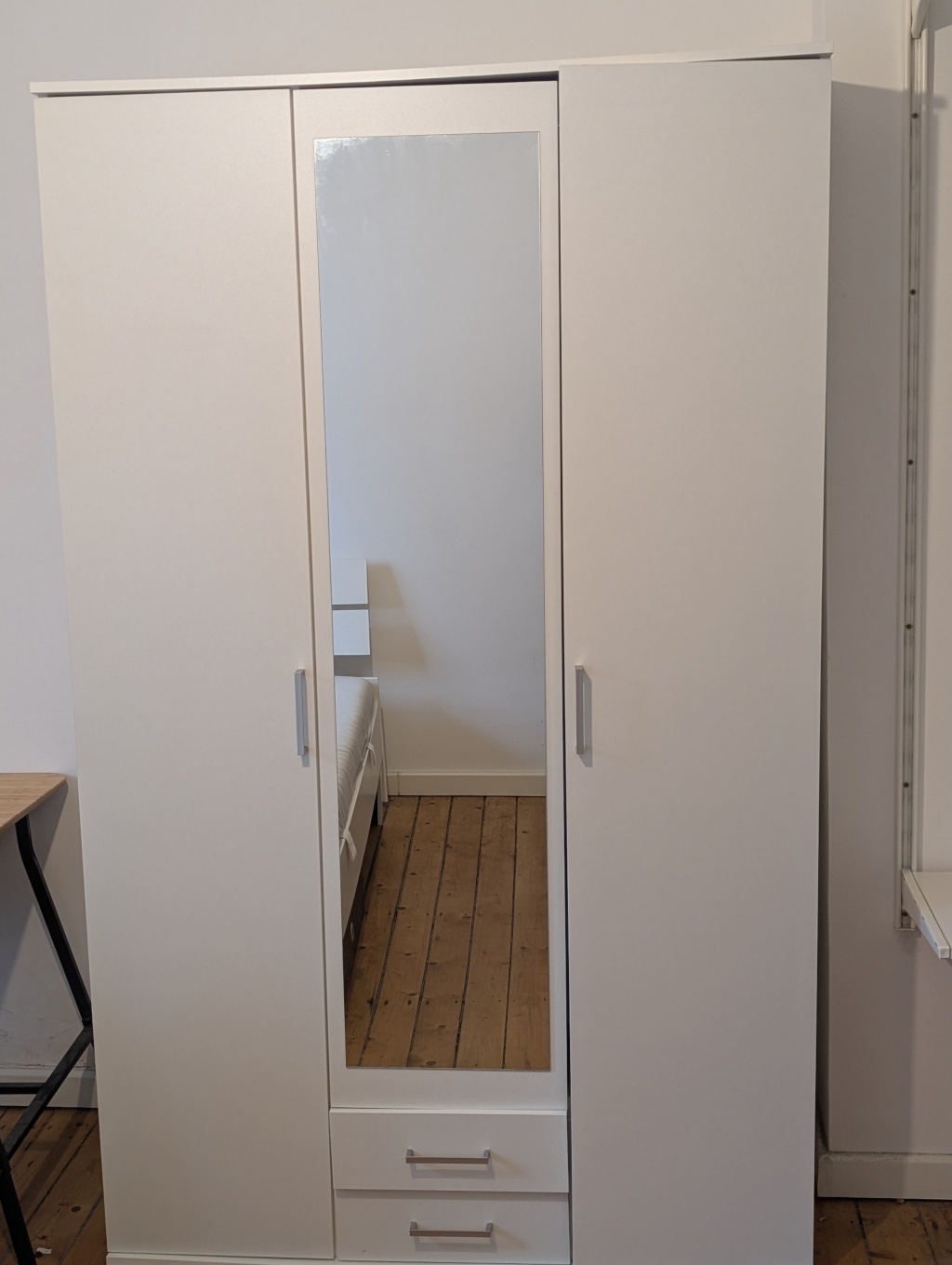 WG-Zimmer Bayenthal Mathiaskirchplatz - Bild 5