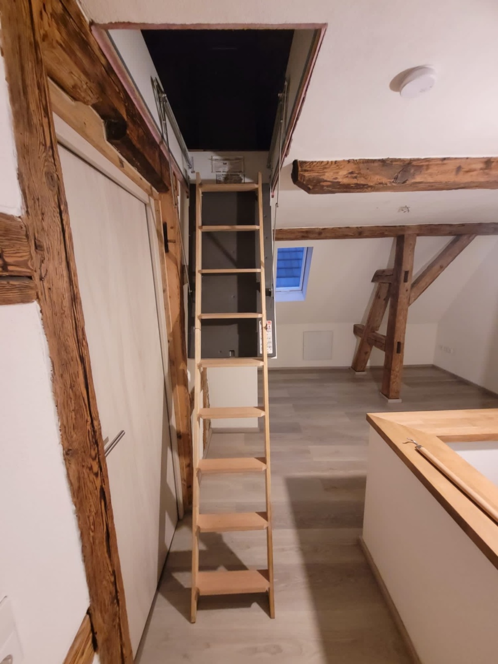 Flatshare Gemmrigheim Hofgasse - picture 9