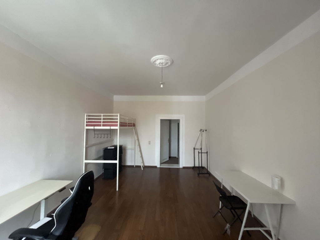 WG-Zimmer Kliestow Ziegelstraße 20A - Bild 1