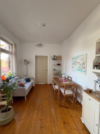 Ad image: Zwei Zimmer Wohnung am Konrad-Adenauer Platz