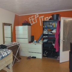 Imagen del anuncio: 2 Zimmer Wohnung im Reihersteigviertel für 5 Monate zur Zwischenmiete.