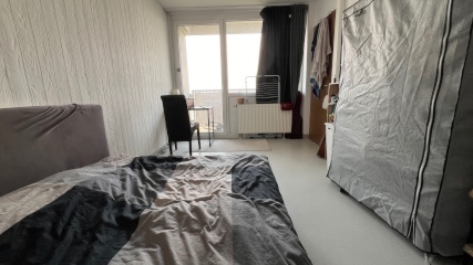 Anzeigenbild: Zimmer in 2-zimmer-wohnung