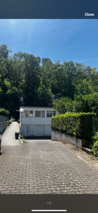 Imagen del anuncio: 25 m' Privatzimmer zur Untervermietung mit Anmeldung