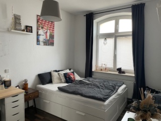 Anzeigenbild: Großes Zimmer in einer 2er WG