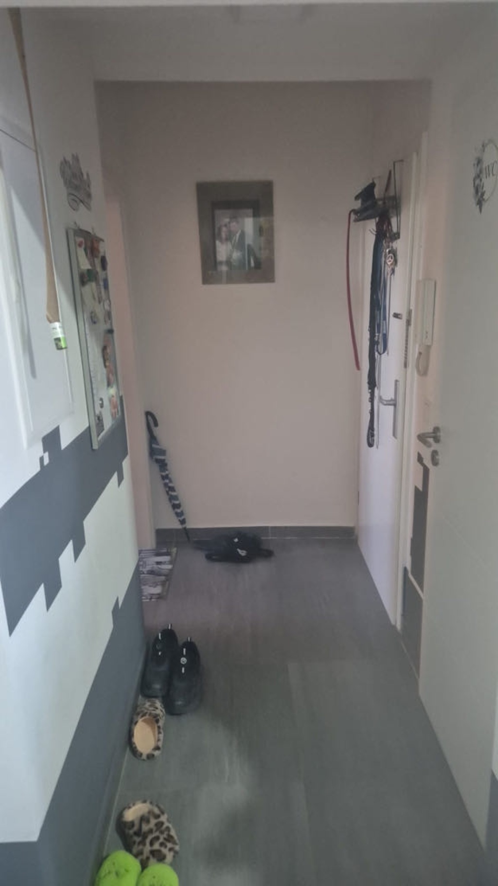 Flat Innenstadt Nord Münsterstraße 157 - picture 3