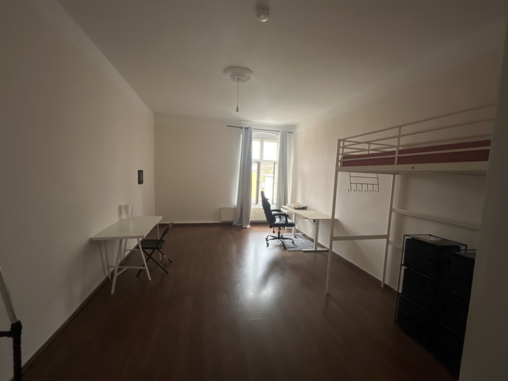 WG-Zimmer Kliestow Ziegelstraße 20A - Bild 6