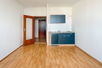 Ad image: 1 zimmer wohnung mit balkon