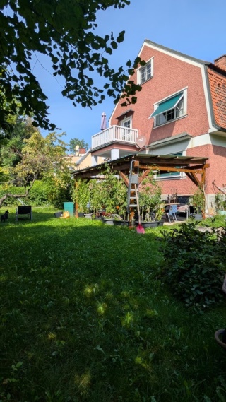 Anzeigenbild: 3 WG-Zimmer in Haus zu vermieten