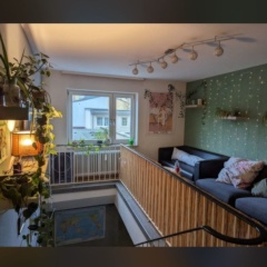 14er Wg sucht neue/n Mitbewohner/in