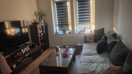 Imagen del anuncio: Neue rennoviert 2-Zimmer wohnung mit balkon