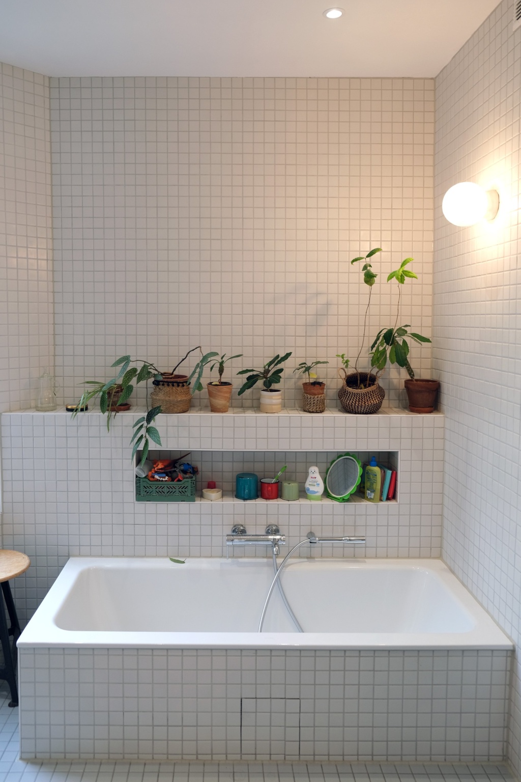 Wohnung Gesundbrunnen Bornemannstraße - Bild 13