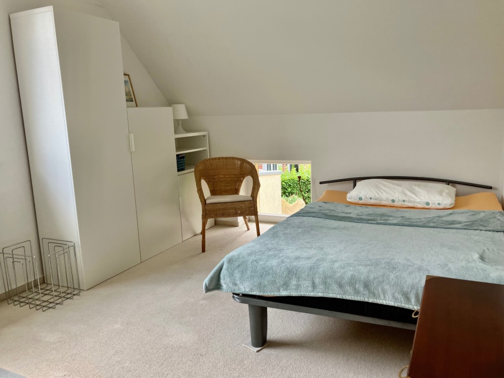 Habitación en WG Spexard Buschköttersweg - foto 1