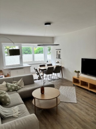 Imagen del anuncio: Schöne Stadtwohnung