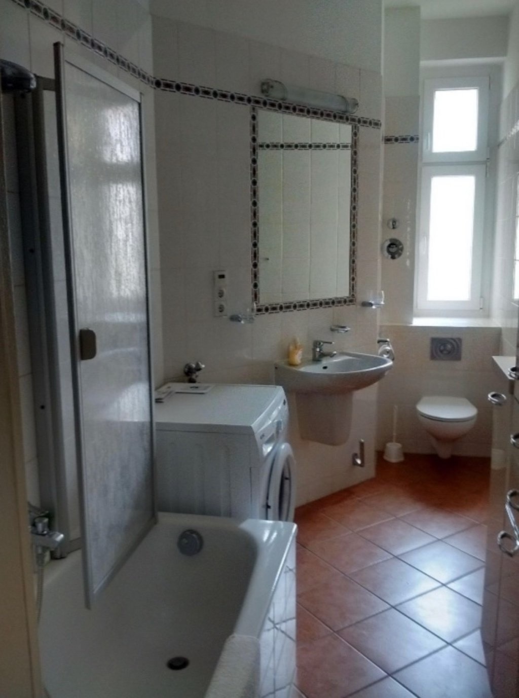 Helle 65m2 Altbauwohnung in Prenzlauer Berg – befristete Zwischenmiete – Schonensche Strasse, 10439 Berlin Prenzlauer Berg – Vorschaubild 5