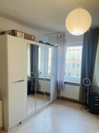 Ad image: WG-Zimmer in 3er WG