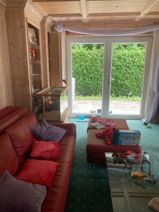 Schönes, ruhiges 49qm Zimmer in Farchant