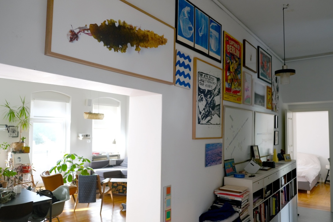 Wohnung Gesundbrunnen Bornemannstraße - Bild 5