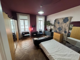 Anzeigenbild: wg zimmer in traum lage auf der mariahilfer