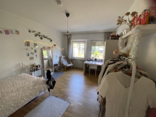 Anzeigenbild: Schönes WG Zimmer in 3er WG frei