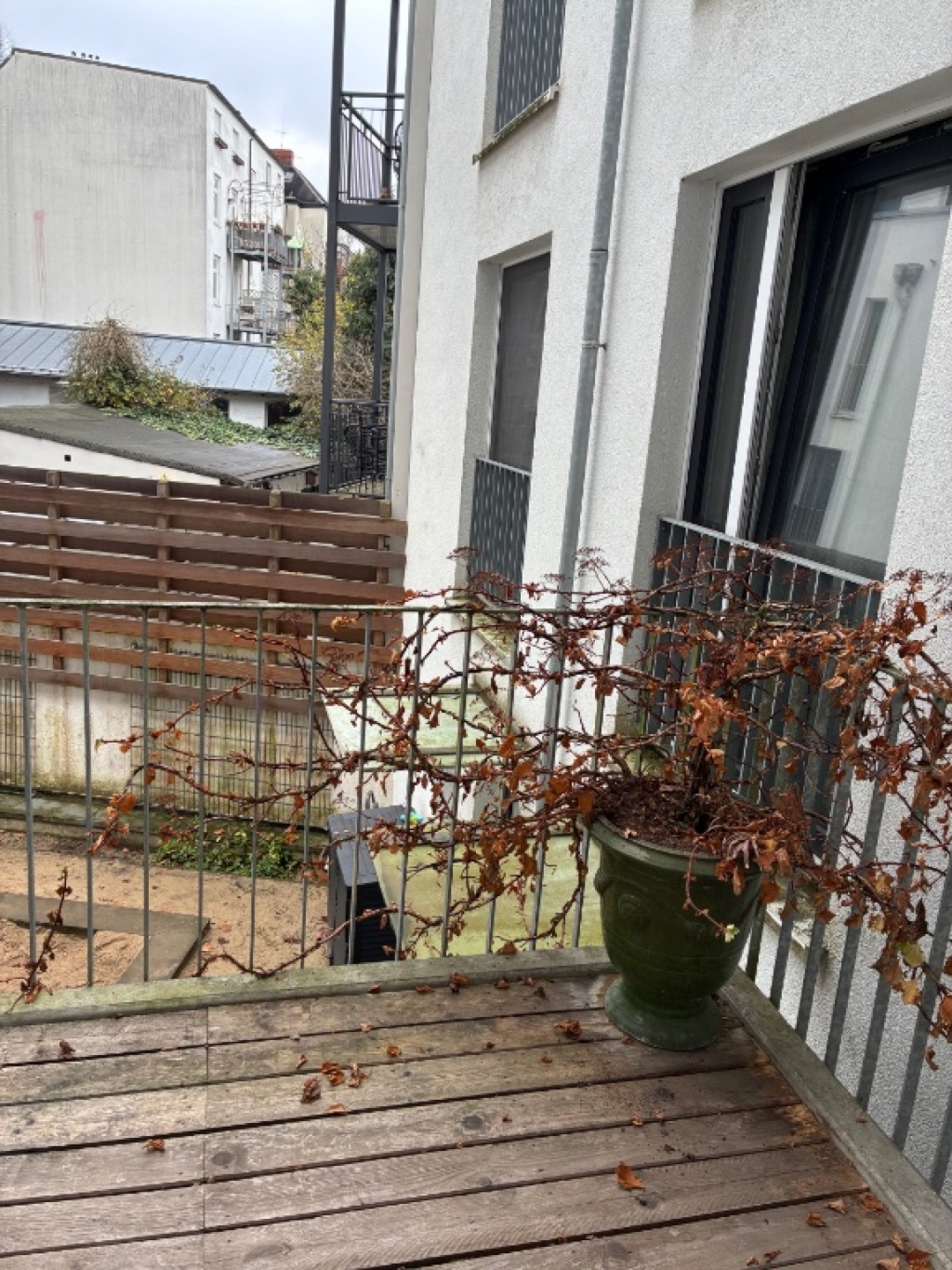 Möblierte Wohnung vom 30.08. bis 04.09.26 – Sommerhuder Straße, 22769 Hamburg Altona-Nord – Vorschaubild 3