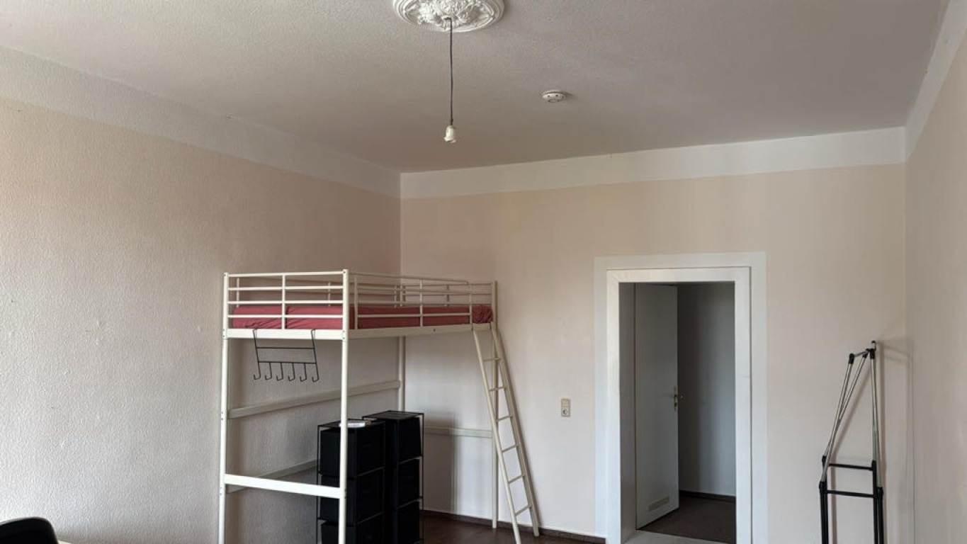 WG-Zimmer Kliestow Ziegelstraße 20A - Bild 2