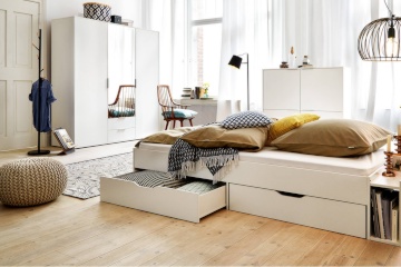 Anzeigenbild: Neugründung einer 3er WG - Voll möbliert*