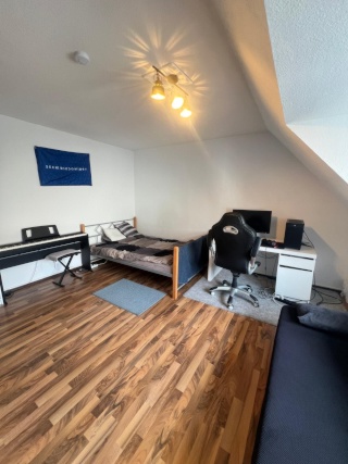 Ad image: Möbliertes WG- Zimmer im Herzen der Oberstadt mit Ausblick auf die Kölner Straße & das Krönchen