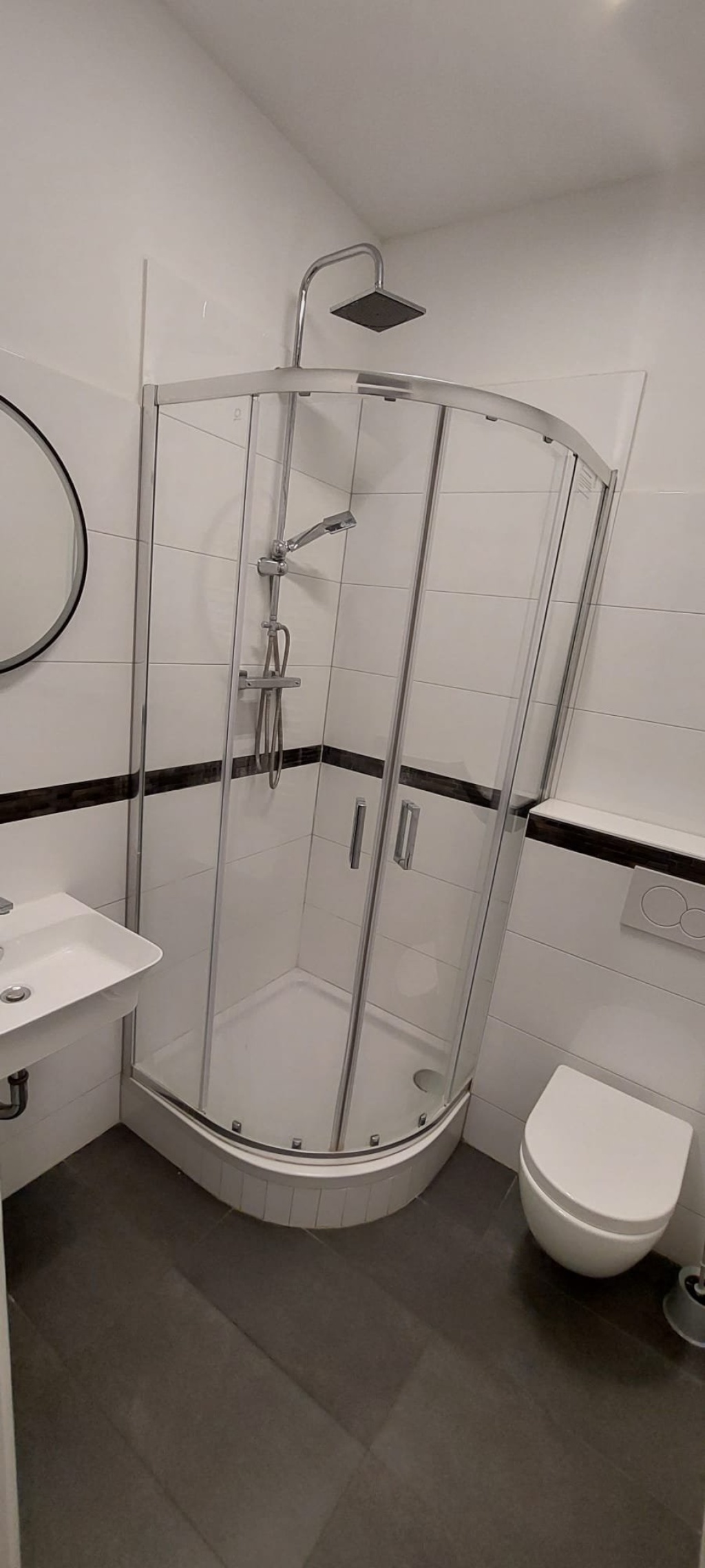 1-Zimmer-Wohnung Mannheim Akademiestraße 12A - Bild 5