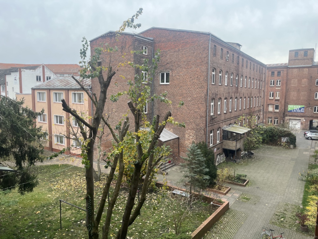 WG-Zimmer Kliestow Ziegelstraße 20A - Bild 8