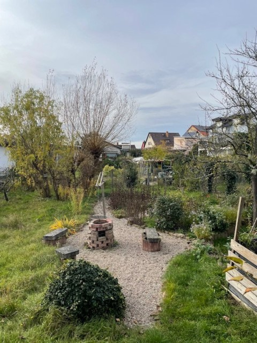 Flatshare Lorsch Beethovenstraße - picture 2